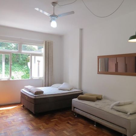 Flat 201 Διαμέρισμα Petrópolis Εξωτερικό φωτογραφία