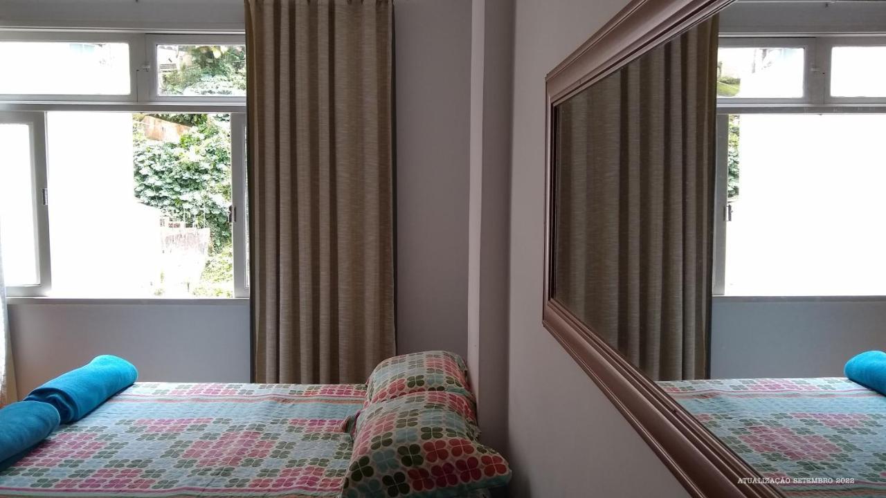 Flat 201 Διαμέρισμα Petrópolis Εξωτερικό φωτογραφία