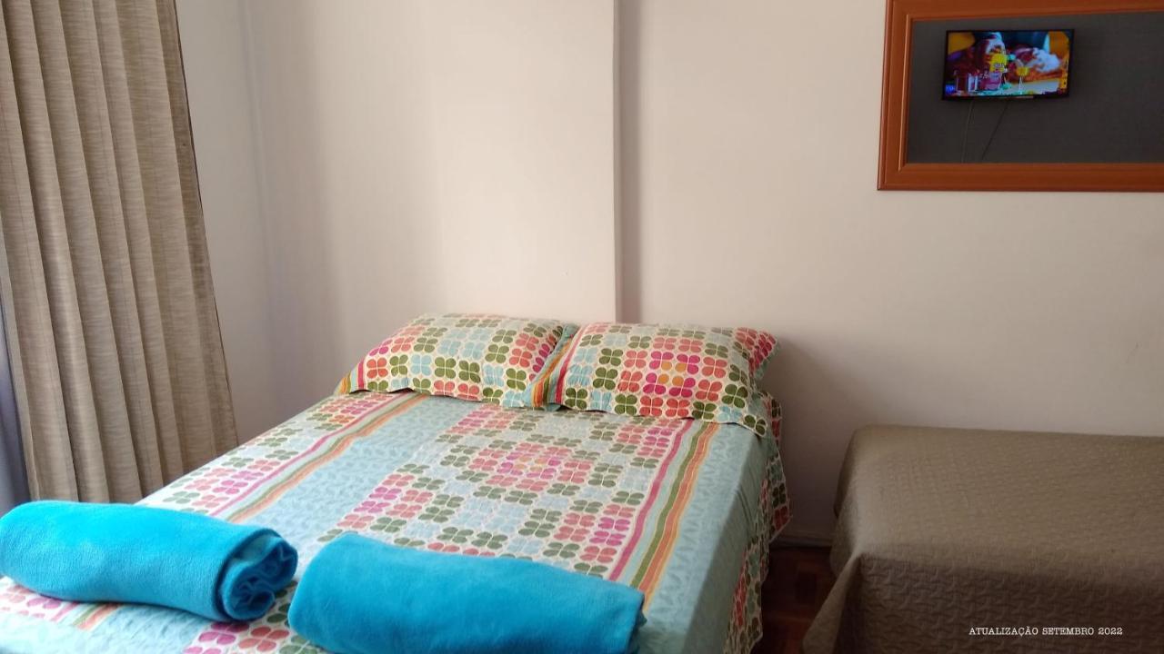 Flat 201 Διαμέρισμα Petrópolis Εξωτερικό φωτογραφία