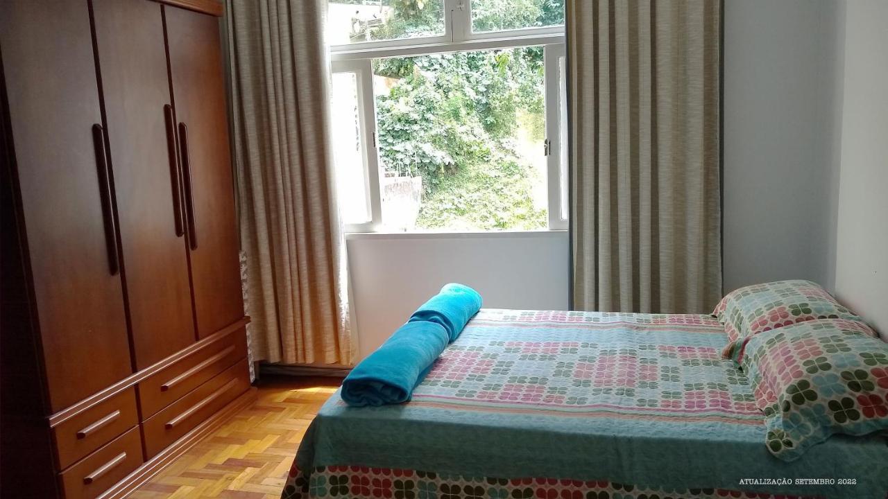 Flat 201 Διαμέρισμα Petrópolis Εξωτερικό φωτογραφία