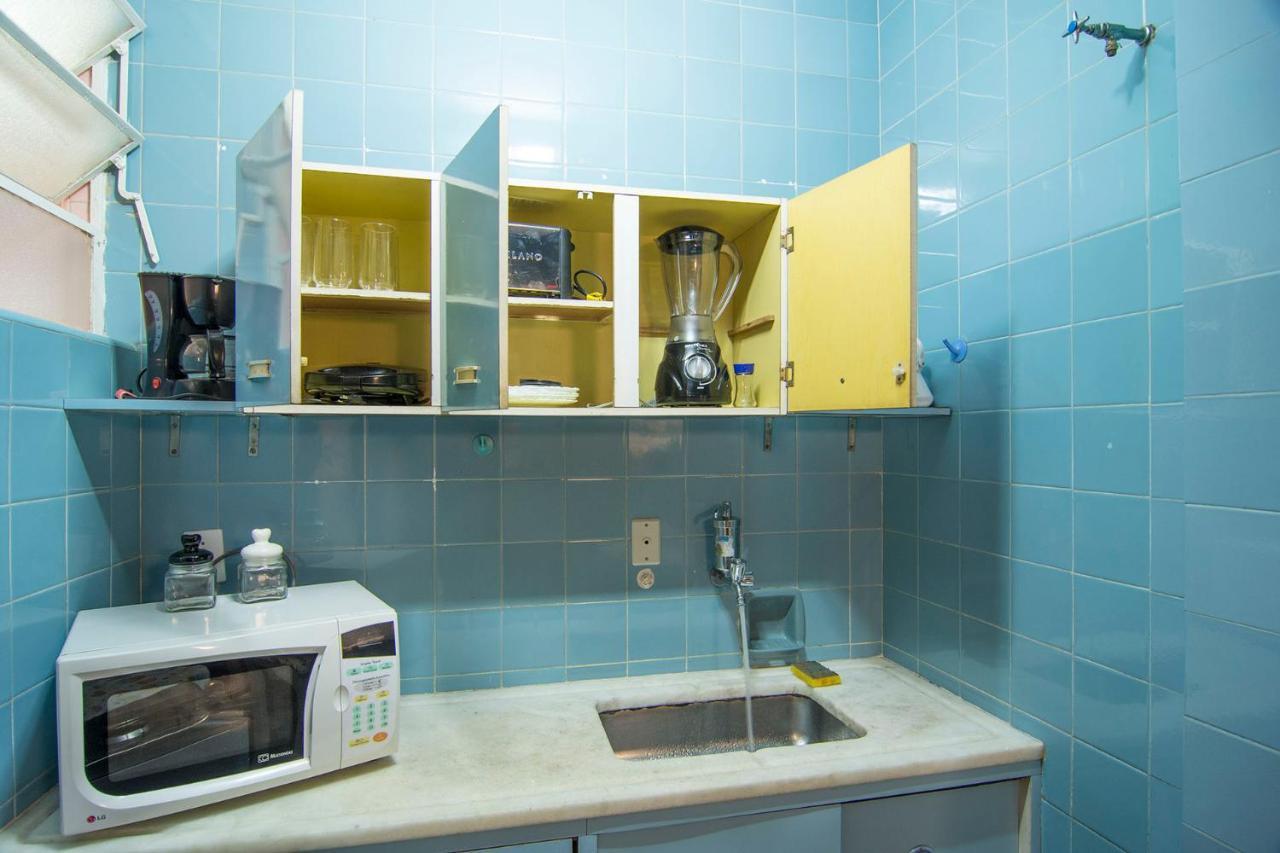 Flat 201 Διαμέρισμα Petrópolis Εξωτερικό φωτογραφία