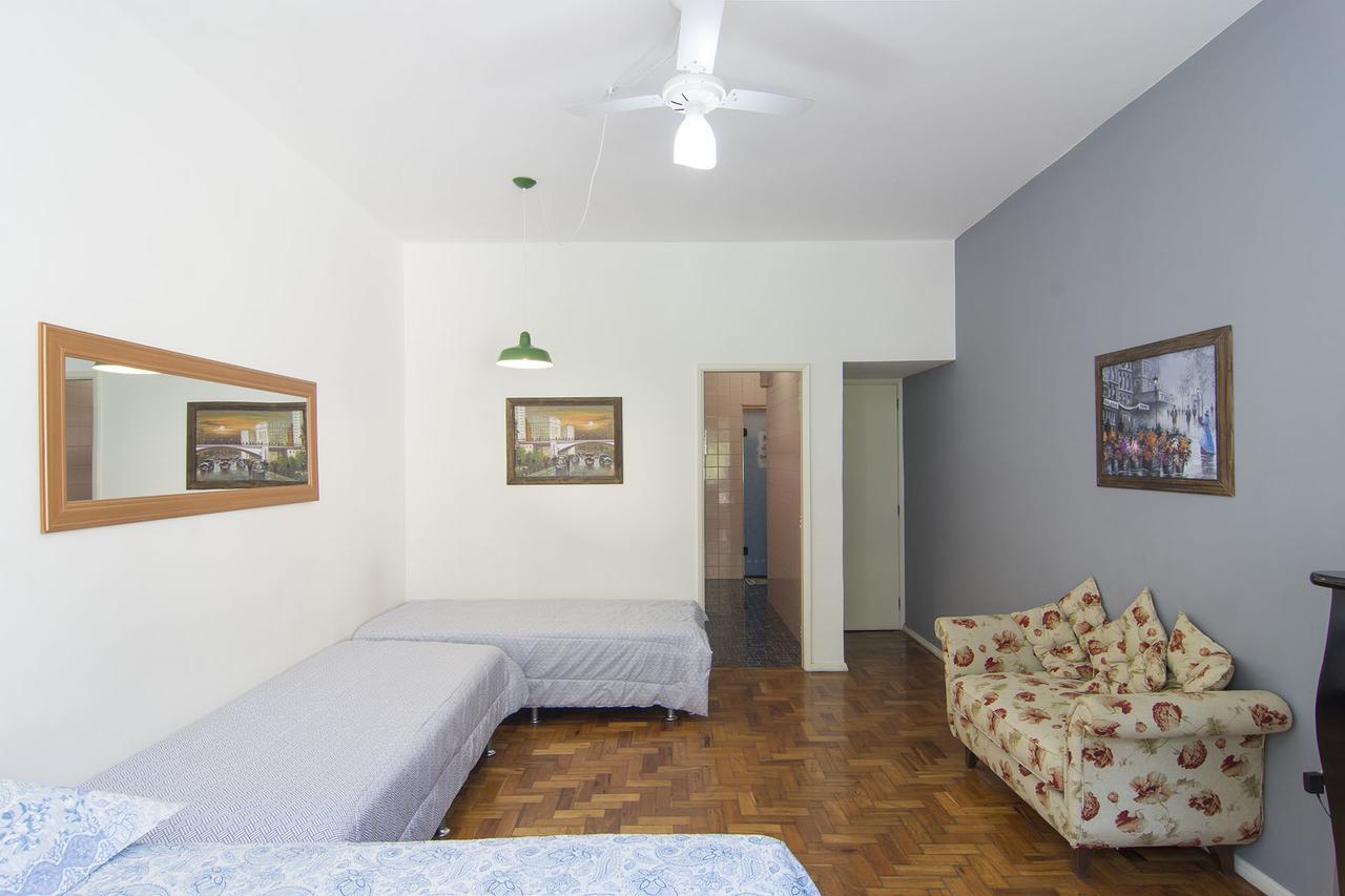 Flat 201 Διαμέρισμα Petrópolis Εξωτερικό φωτογραφία