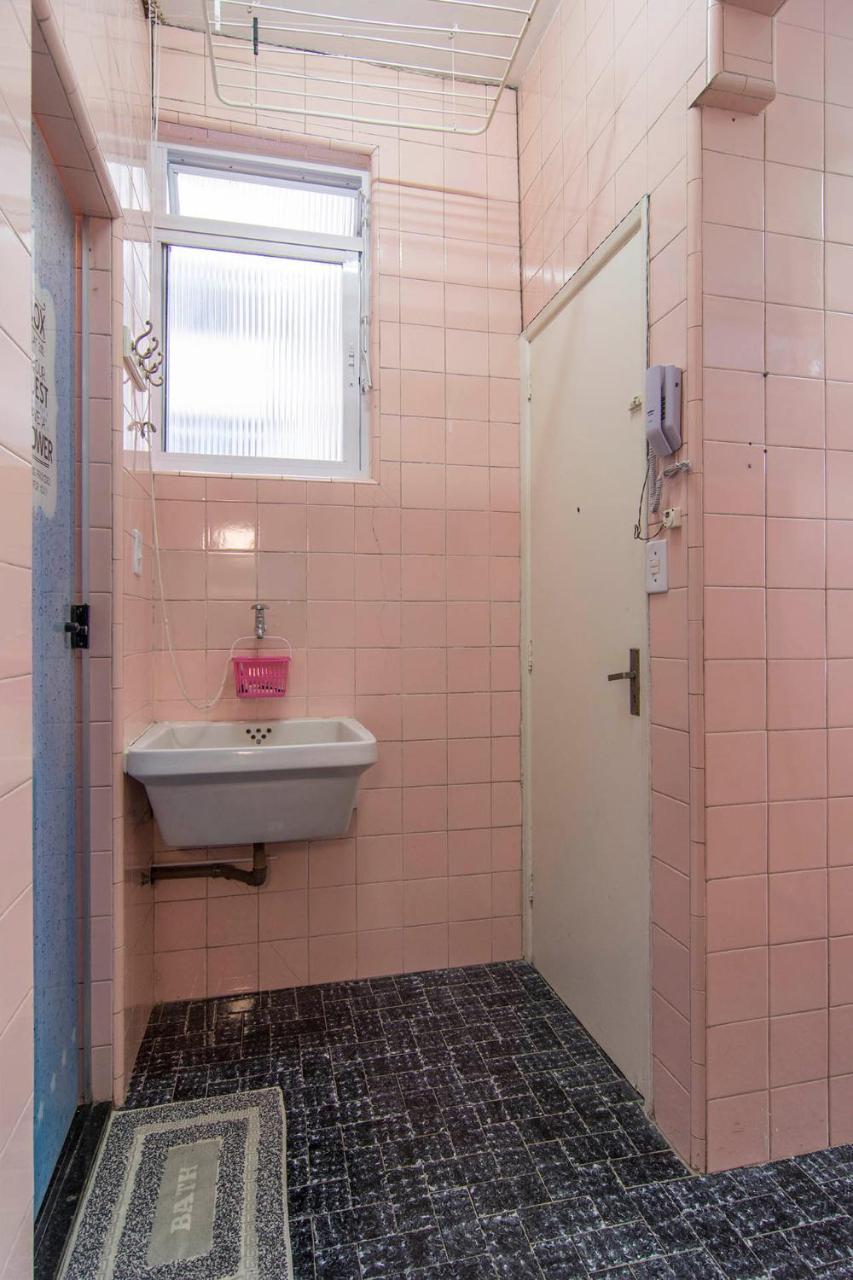 Flat 201 Διαμέρισμα Petrópolis Εξωτερικό φωτογραφία