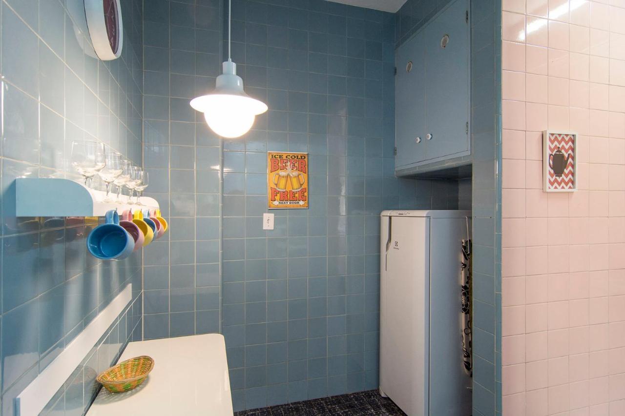 Flat 201 Διαμέρισμα Petrópolis Εξωτερικό φωτογραφία