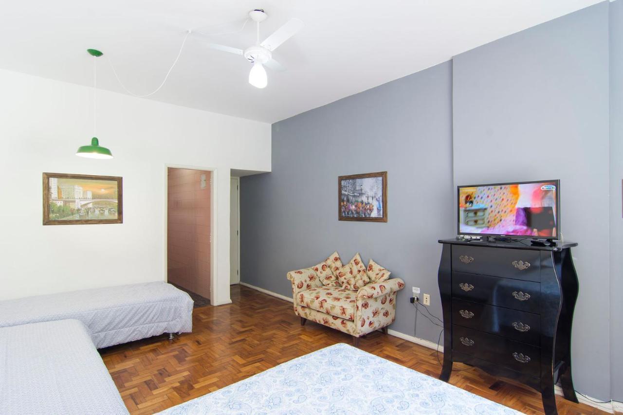 Flat 201 Διαμέρισμα Petrópolis Εξωτερικό φωτογραφία