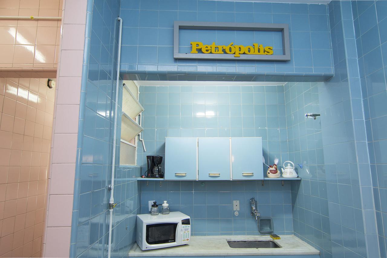 Flat 201 Διαμέρισμα Petrópolis Εξωτερικό φωτογραφία