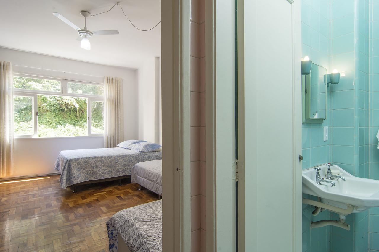 Flat 201 Διαμέρισμα Petrópolis Εξωτερικό φωτογραφία