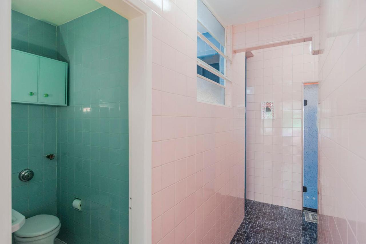 Flat 201 Διαμέρισμα Petrópolis Εξωτερικό φωτογραφία