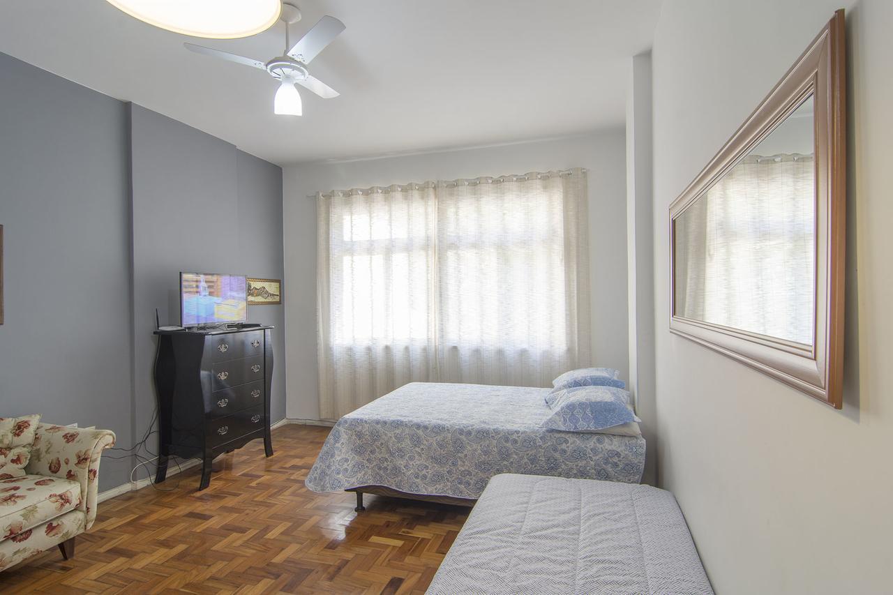 Flat 201 Διαμέρισμα Petrópolis Εξωτερικό φωτογραφία