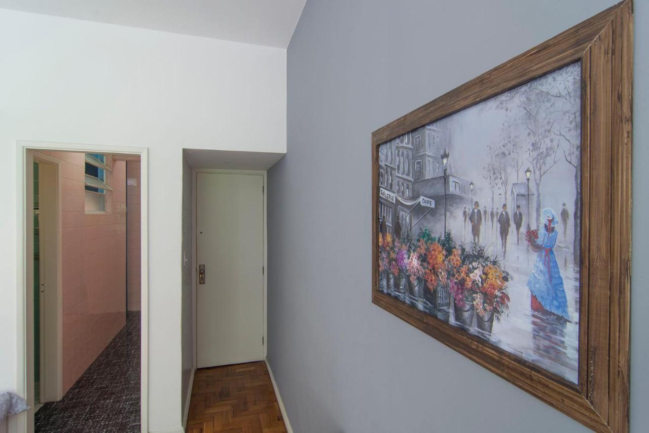 Flat 201 Διαμέρισμα Petrópolis Εξωτερικό φωτογραφία