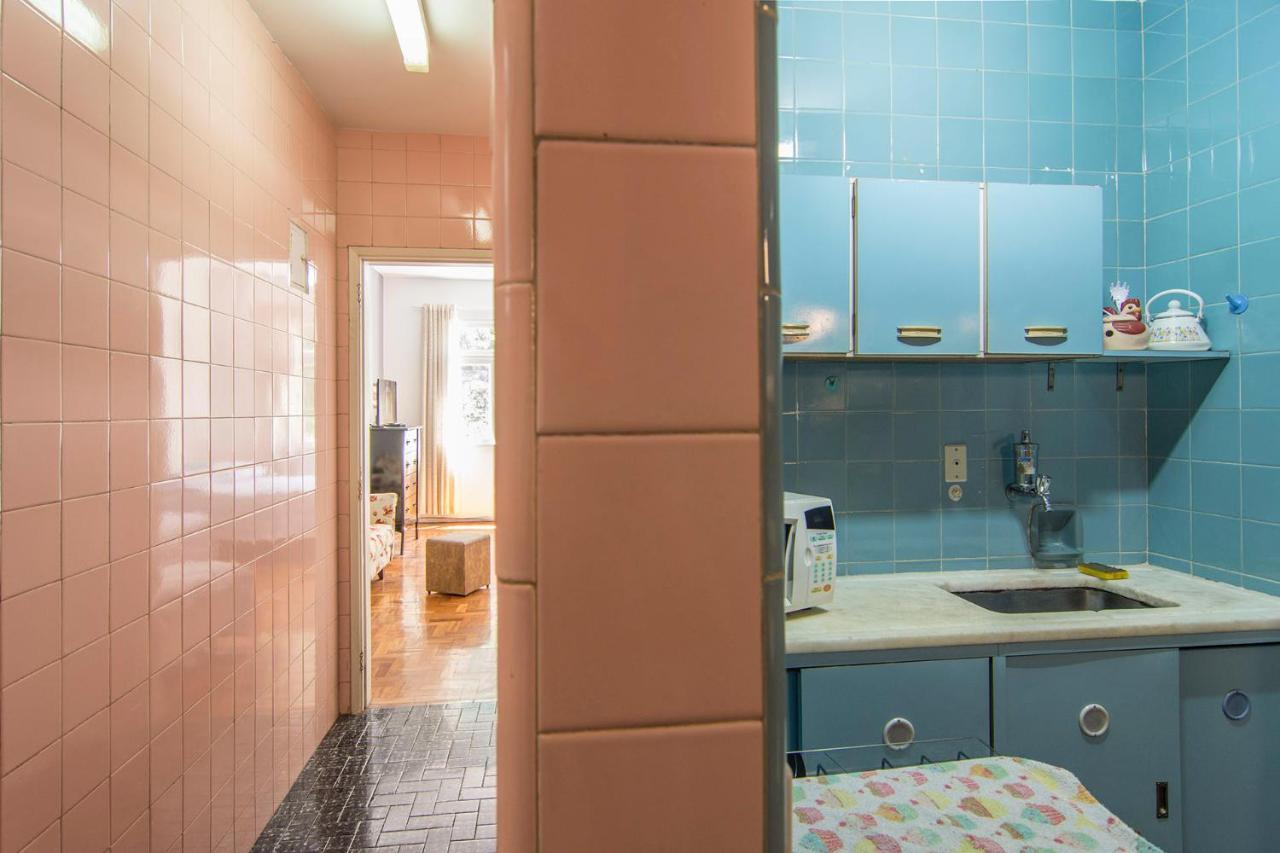 Flat 201 Διαμέρισμα Petrópolis Εξωτερικό φωτογραφία