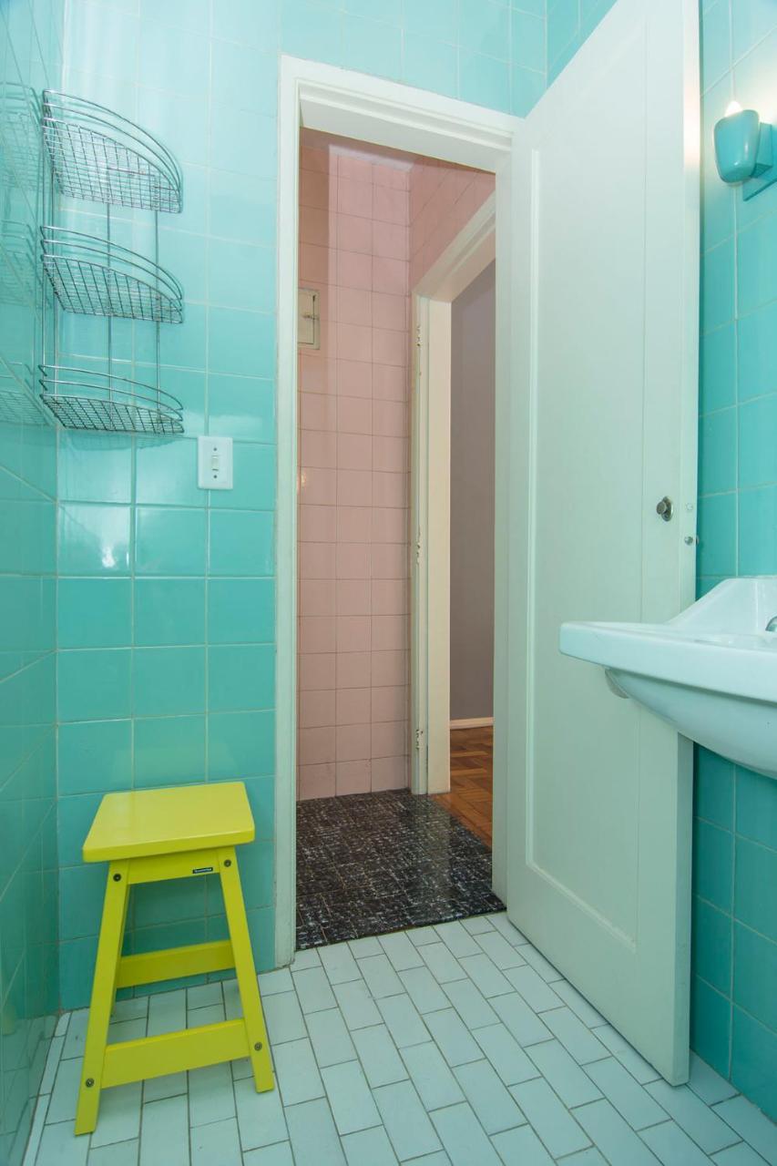 Flat 201 Διαμέρισμα Petrópolis Εξωτερικό φωτογραφία