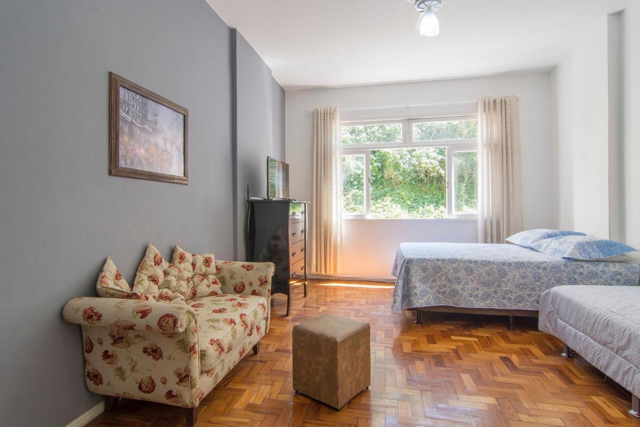 Flat 201 Διαμέρισμα Petrópolis Εξωτερικό φωτογραφία