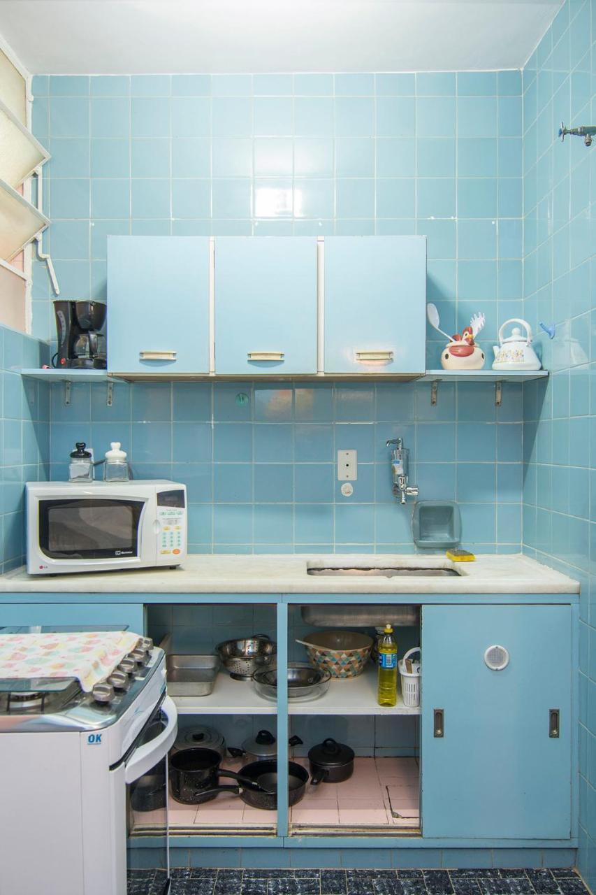 Flat 201 Διαμέρισμα Petrópolis Εξωτερικό φωτογραφία