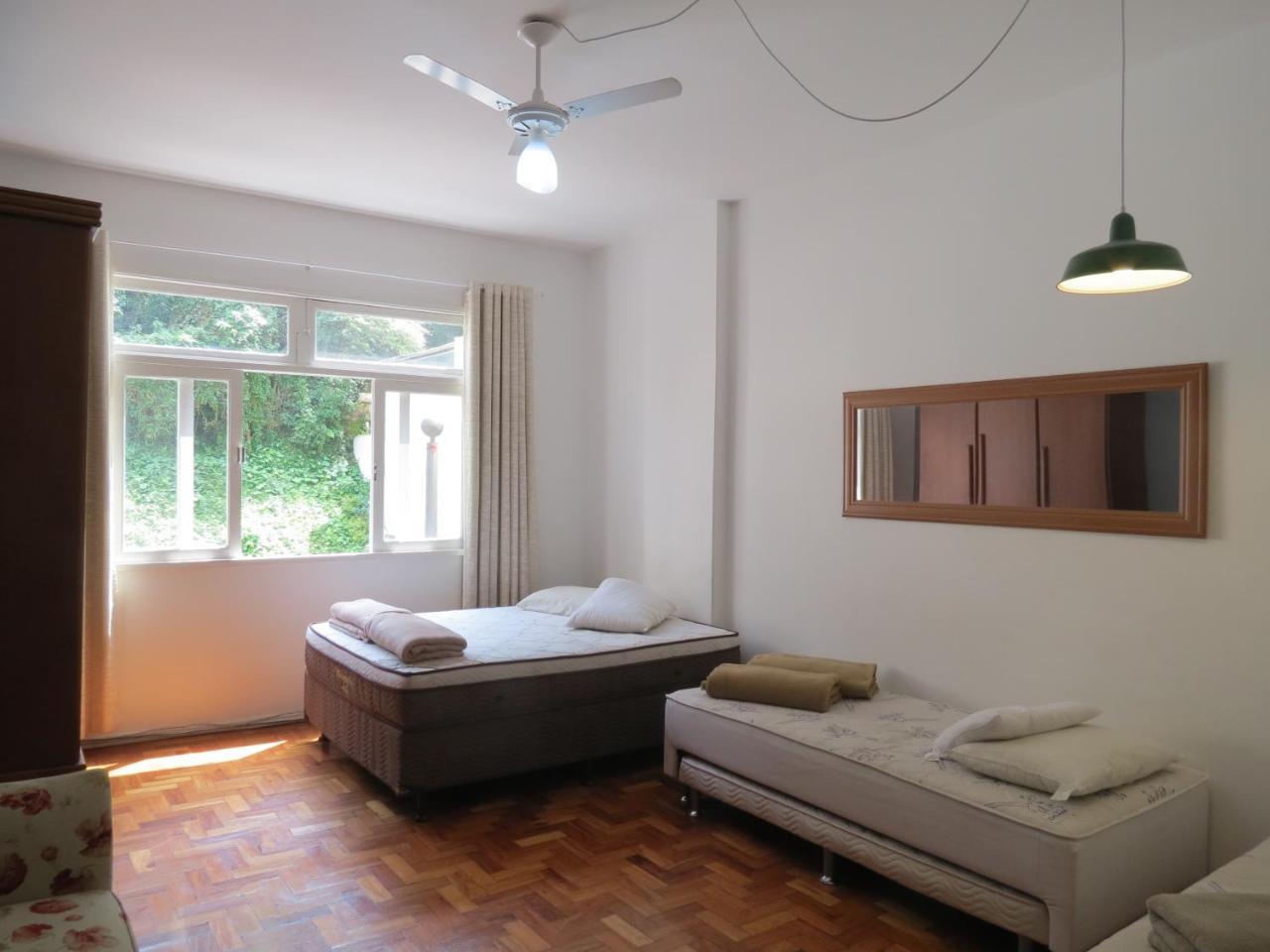 Flat 201 Διαμέρισμα Petrópolis Εξωτερικό φωτογραφία