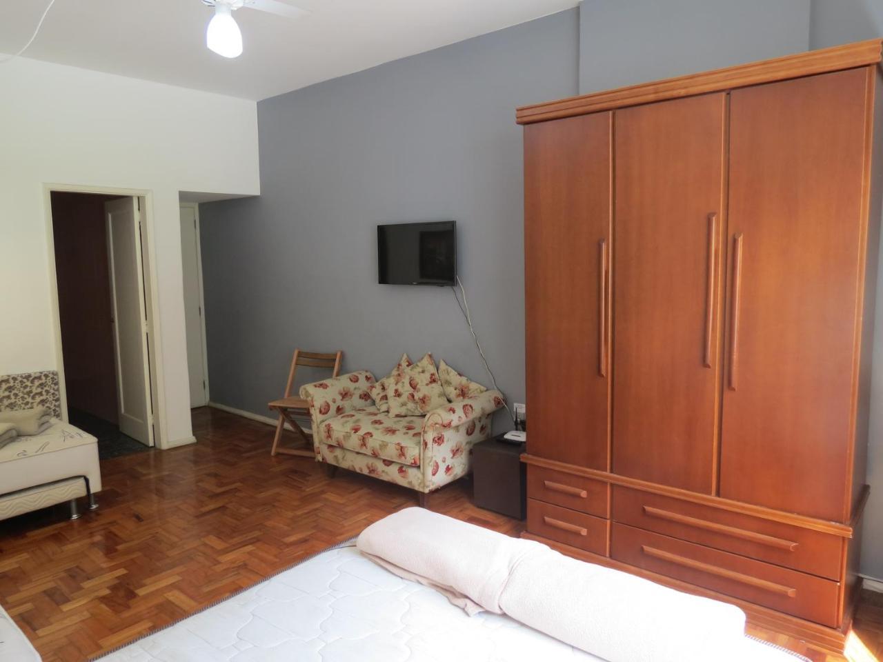 Flat 201 Διαμέρισμα Petrópolis Εξωτερικό φωτογραφία